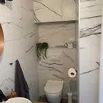 David 73 Apartamento Split