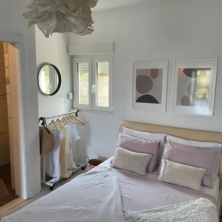 David 73 Apartamento Split