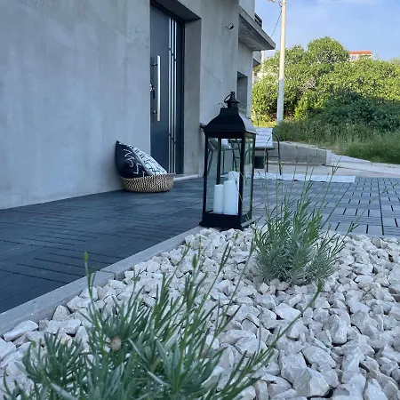 David 73 شقة سبليت