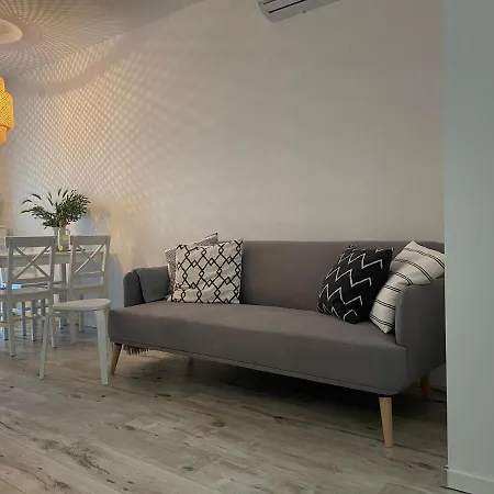David 73 Apartment *