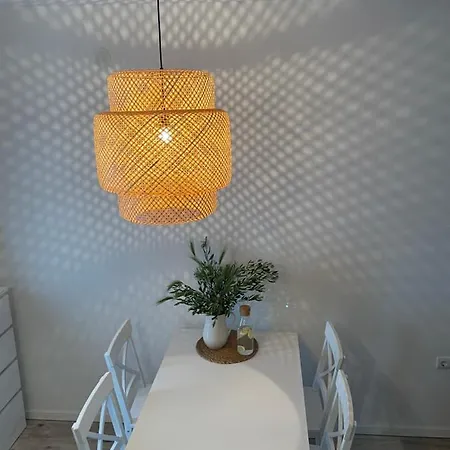 David 73 Apartment Split