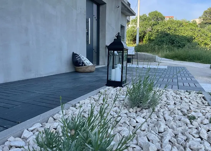 David 73 Lejlighed Split